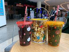 -CGV影城(东港IMAX店)