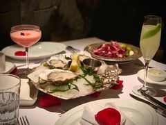 吉拉多生蚝-壳里西餐厅Coquille Seafood Bistro(蒙自路店)