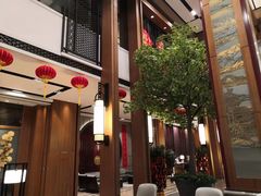 -济南香格里拉·咖啡泉自助餐厅