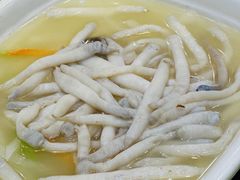 -盛港湾海鲜食府(黄沙店)