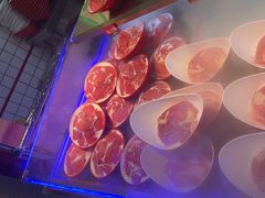 -李姑婆鲜切牛肉火锅自助(凤城二路店)