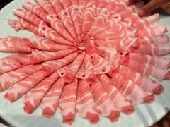 -南门涮肉(天坛南门店)