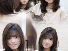 -观音桥步行街