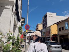 -何九海南茶店(鬼仔巷店)