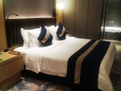 -重庆丽苑维景国际大酒店·海鲜自助餐厅