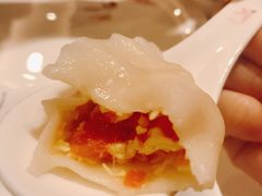 -金春禧·鲁菜海鲜(延吉路万达店)