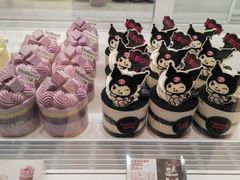 -好利来(大兴龙湖时代天街店)