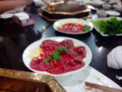 -蜀九香火锅(玉林店)