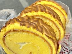 -郝福记法式脆皮蛋糕(水街店)