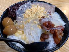 -老式乌米冰(阜阳园店)