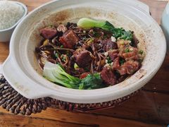 -院8里·小聚园老川菜(九眼桥店)