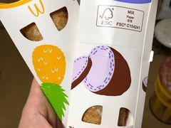 -麦当劳(华融店)