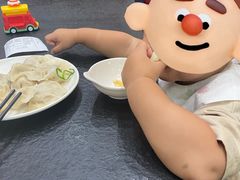 -东北农业大学饺子园