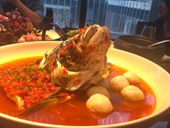 -凤凰湘语·湘粤鲜融(浦东旗舰店)