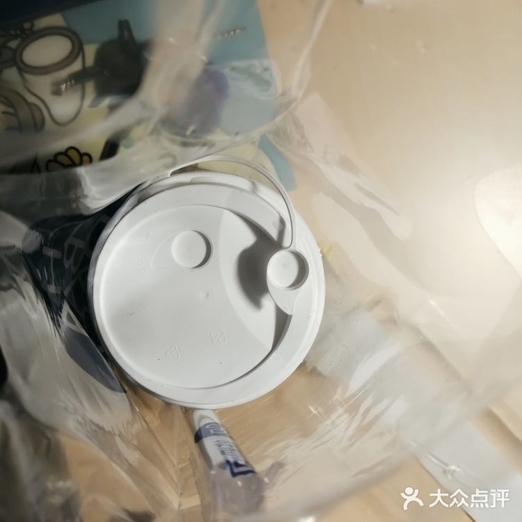 第一口怪怪的 后来越喝越好喝(✪▽✪)