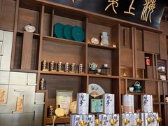 -豫园湖心亭茶楼
