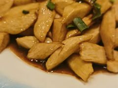 -海天楼中餐厅(吴宫泛太平洋酒店)
