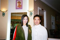 明星云集-丝情发艺 I SALON