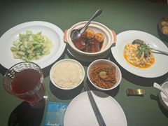 -老吉堂上海本帮菜(望京万象汇店)