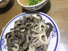 -老爆肚满五香烧牛羊肉
