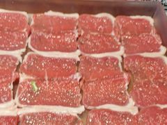 -清真·老门框爆肚涮肉·中华老字号(丰管路店)