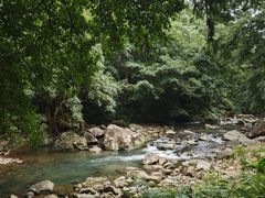 -福清灵石山国家森林公园