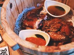 -胡桃里乐队酒馆(鎏嘉码头店)