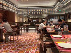 -ZAFFERANO西班牙海鲜饭(上海首店)