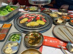 -韩一品韩国料理(柏庐南路店)