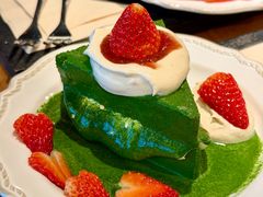 -luutosa  cafe & tea 鹿兔山