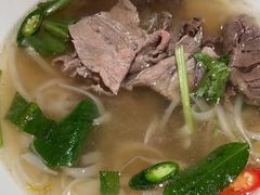 -蔡澜Pho·越南粉餐厅(海上世界店)