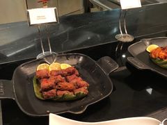 -星汇餐厅(新濠影汇店)