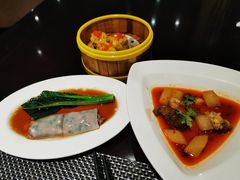 -博悦茶餐厅(文殊院店)