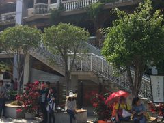 -娜娜度假小旅馆