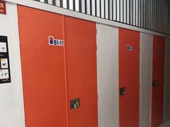 -美立方自助仓迷你小仓库(太阳宫凯德店)