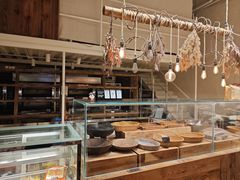 -佐敦面包铺·JORDAN BAKERY