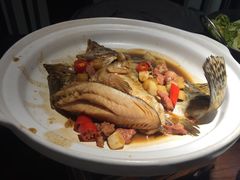 -小菜园新徽菜(宜兴八佰伴店)