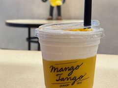 -Mango Tango