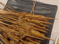 -聚在尊味虾皇·夜宵市集(新建店)