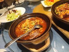 -辣螃铠盆盆蟹大排档(海昌店)