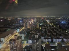 -上海浦东滨江喜来登酒店