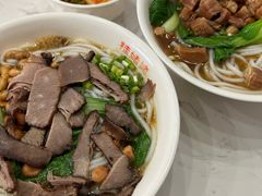 -桂姥姥·桂林卤粉·锅烧桂林米粉(莲塘店)