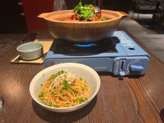 -酒肆浅葱·特色菜馆(卓悦intown店)