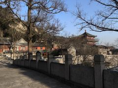 -北京凤凰岭