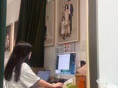 -海马体家庭照相馆(深圳笋岗万象食家家庭店)