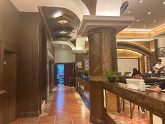 -澳门木偶葡国餐厅(珠海店)