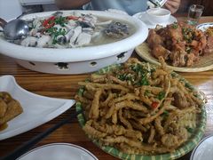 -杨厝六十六农庄农舍(杨厝路店)