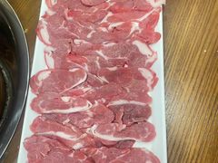 -楼外楼大刀肉传统火锅居(博学路店)
