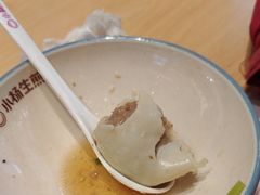 -小杨生煎(周浦万达店)