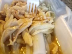 -华辉小食